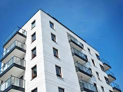 Studio Apartment for Sale