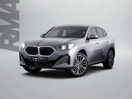 BMW X5 2023