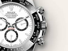 Rolex Datejust 41mm Men's Watch