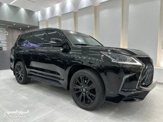 Lexus 2019