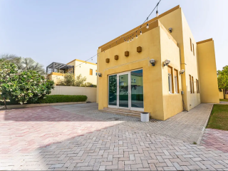 Brand new 2 bed room villa