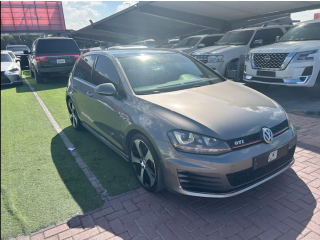 Used Volkswagen Golf GTI