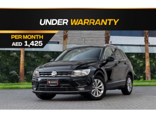 1,175 P.M | Tiguan | 0% Downpayment | Amazing Condition!