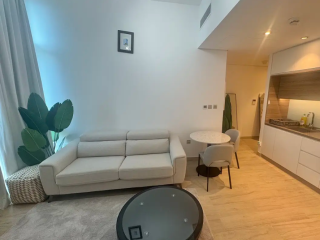 1 Bed  Exclusive New Furnished  Modern