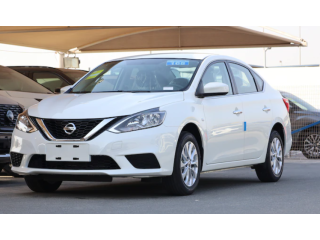 Nissan Sylphy Other