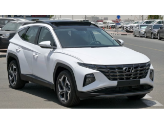 Hyundai Tucson Other