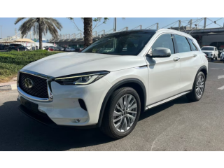 Infiniti QX50 Luxury