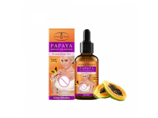 Papaya Breast Enlarging Oil, Aichun Beauty, Enlargement Cream, 03000479274