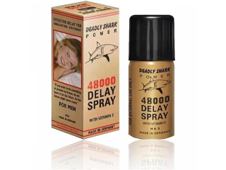 48000 Delay Spray, Well Mart, 03208727951