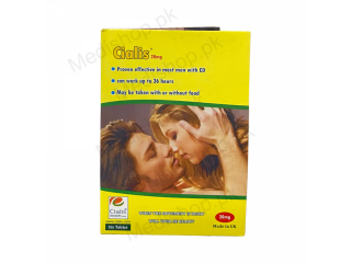Yellow Cialis Tablets, Well Mart, 03208727951