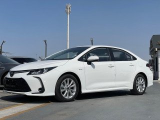 New Toyota Yaris 2024 Price in Pakistan, Pictures and Specs