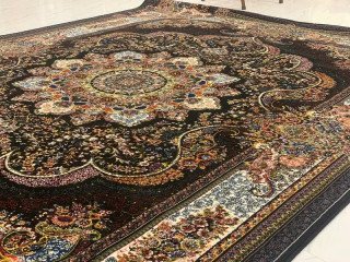 Irani carpet / handmade carpet/ silk carpet/ rugs /persian carpet/