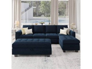 L shape sofa / sofa chairs / sofa poshish / L shape sofa for sale