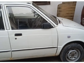 Suzuki Mehran VXR 2008