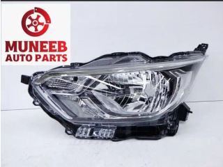 Nissan Days 2019 Headlights available