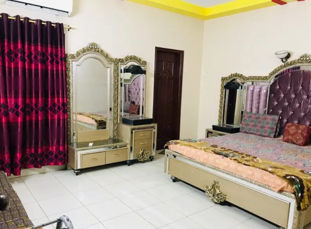 family-separate-portion-furnished-guest-house-big-3