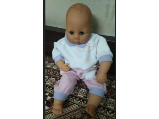 Baby doll