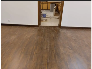 Wallpaper/PVC Pannels/wooden floor/Vinyle Floor