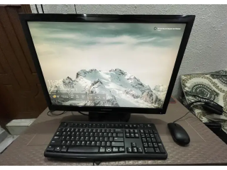 Dell Optiplex 990 - Core i5(TM) 2th Gen