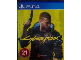 Ps4 Games for sale