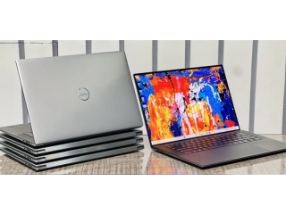 Dell Precision 5550 Core i9-10