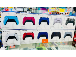 PS5 Playstation 5 Controllers