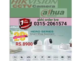 Wifi Wireless Camera