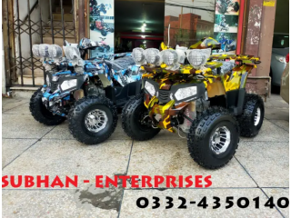 ATV Quad BIKE