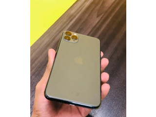 IPhone 11 Pro Max
