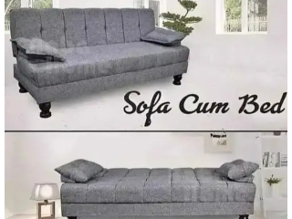 Sofa Set / Sofa cum Bed