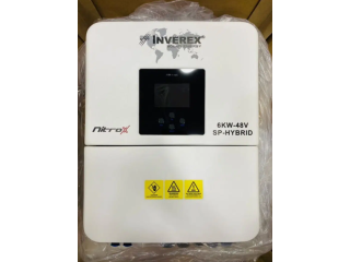 New Inverex Nitrox