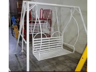 Swings and SlidesJumping Castles