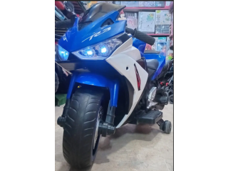 Kids electric bike