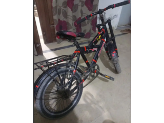 Kids Cycle/ Cycle