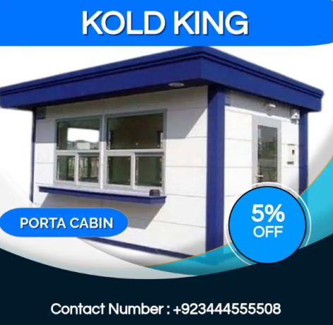 porta-cabin-guard-room-portable-rooms-sound-proof-rooms-big-0