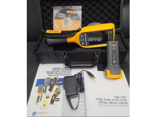 Fluke Ti100 Thermal Imager