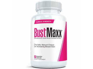 BustMaxx Imported from USA available now across Pakistan. 03186763953