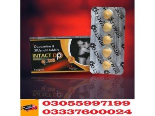 Intact Dp Extra Tablets in Gujranwala - 03055997199