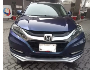 Honda Vezel 2014