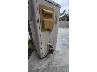 Non-Inverter Gaba AC 1.5 Ton