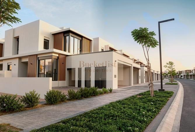 LUXURY 4BR + MAID || CORNER UNIT ||SINGLE ROW