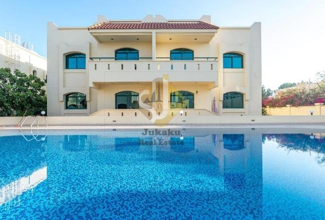 3BR TOWNHOME FOR RENT – UMM SUQEIM 2, JUMEIRAH
