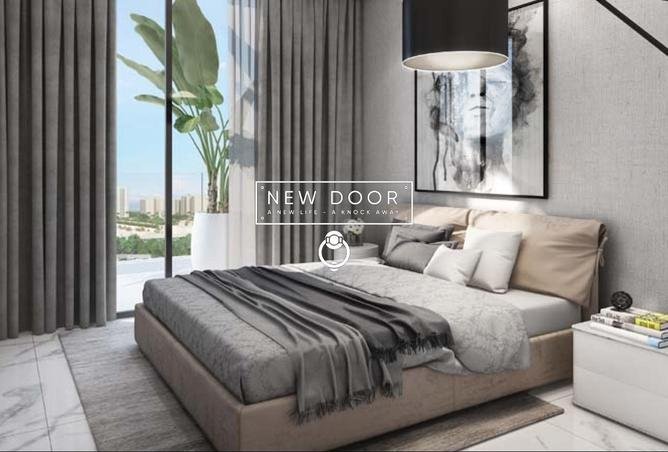 Luxury 2BR | Serviced | Fully Furnished | JVC