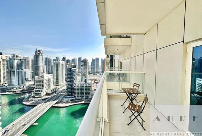 PRIME LOCATION - MARINA VIEW - MID FLOOR