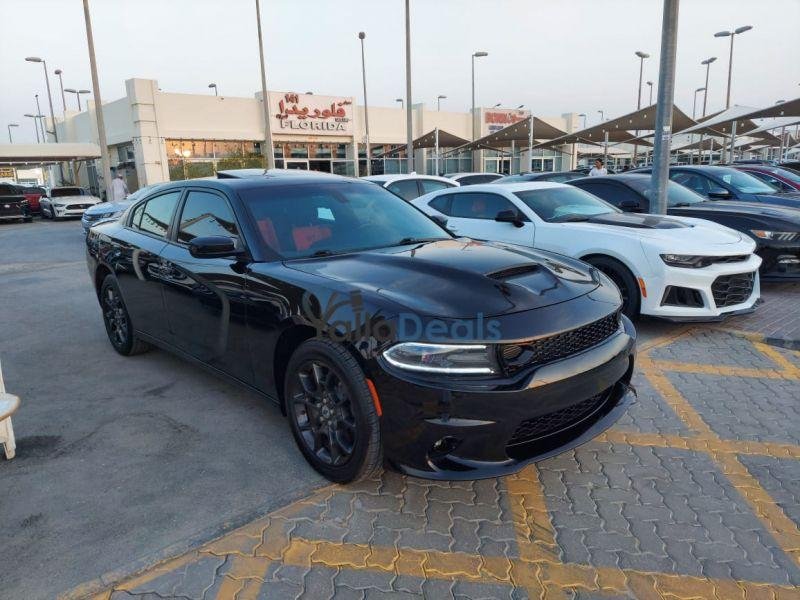 DODGE CHARGER (2021)