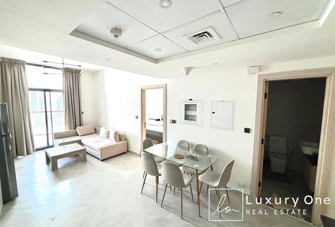 Fully Furnished l For Annual Rent | Ready to Move