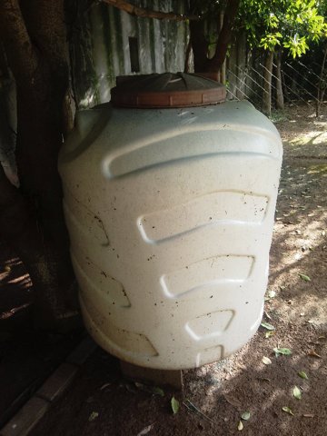 watar tanks