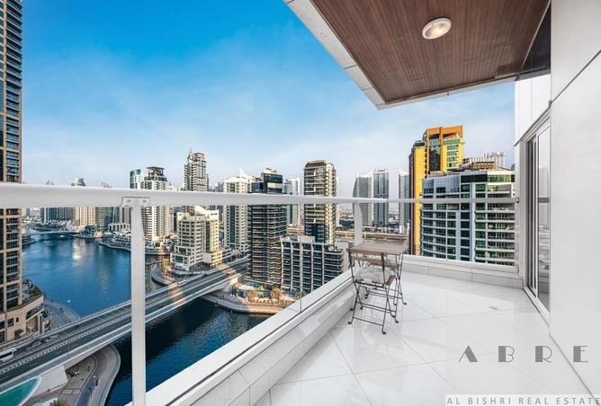 PRIME LOCATION - MARINA VIEW - VACANT
