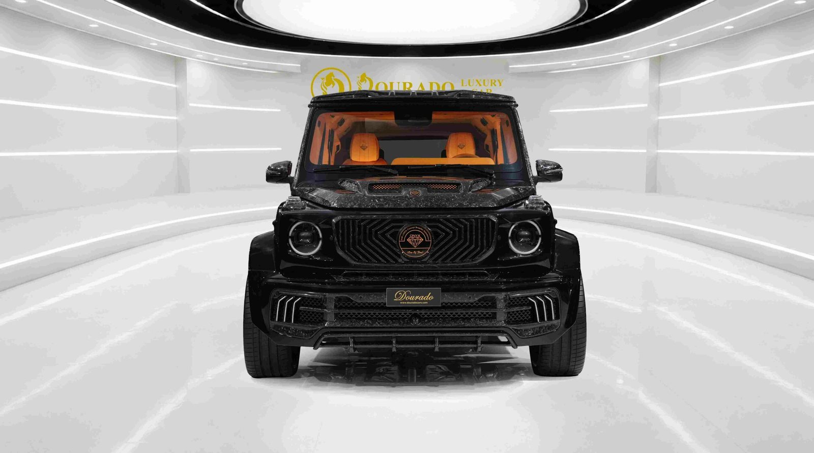 2025 G8X Rage by Onyx Concept 1 of 5