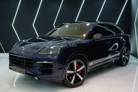 2025 Porsche Cayenne GTS for Sale in Al Quoz Industrial Area 3, Dubai